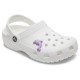 Crocs Jibbitz™ charms Purple Dolphin